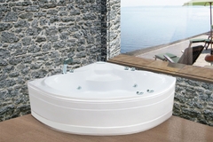 Bồn Tắm Góc Milano 1400