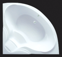 Bồn Tắm Góc Milano 1400