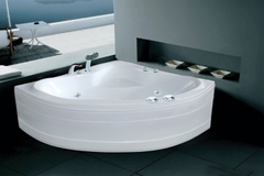 Bồn Tắm Góc Milano 2400