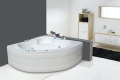 Bồn Tắm Góc Milano 3400