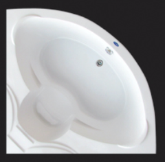 Bồn Tắm Góc Milano 2300