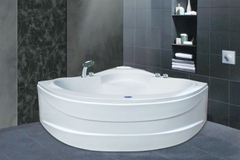 Bồn Tắm Góc Milano 2200