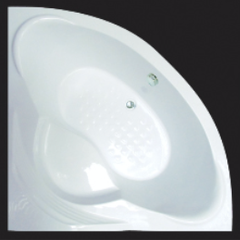 Bồn Tắm Góc Milano 2200