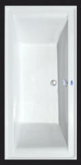 Bồn Tắm Vuông Milano 8780