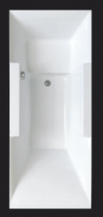 Bồn Tắm Vuông Milano 3770