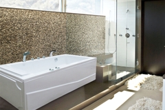 Bồn Tắm Vuông Milano 4770