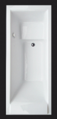 Bồn Tắm Vuông Milano 4770
