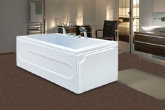 Bồn Tắm Vuông Milano 1370