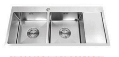 Chậu Chén RL 10048CA / RL 12050CA