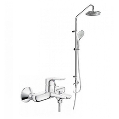 Sen Cây Tắm Nóng Lạnh Inax BFV-1405S