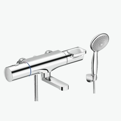 Sen Nhiệt Độ Tự Động Inax BFV-7145T-3C