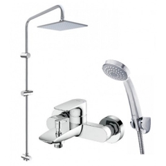 Sen Cây TOTO DM907C1S/TBG04302V/DGH104ZR Nóng Lạnh