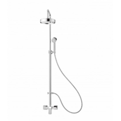 Bộ sen cây nóng lạnh bát tròn Scirocco COTTO CT2149WSZ94