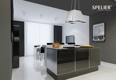 Hút Mùi Treo Trần SP - 350