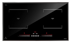 BẾP TỪ ĐÔI SPM – 928I PLUS