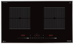 BẾP TỪ ĐÔI SPM - 888V