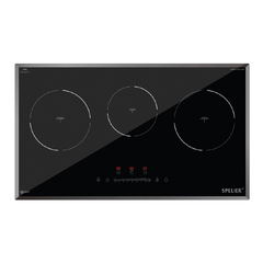 BẾP TỪ BA SPM – 938I