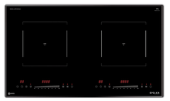 BẾP TỪ ĐÔI SPM-989QV