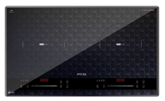 BẾP TỪ ĐÔI SPM-T89G