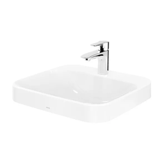 Chậu Lavabo Rửa Mặt ToTo Đặt Bàn LT5615C