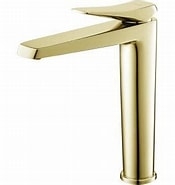 Vòi Lavabo Nóng Lạnh Cotto CT2302AY#GR2