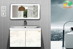 Tủ Gương Lavabo Roland LB  10