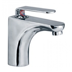 Vòi Chậu Rửa Mặt Lavabo Viglacera VG119 Nóng Lạnh