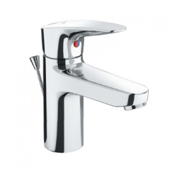 Vòi Chậu Lavabo Inax LFV-2002S Nóng Lạnh