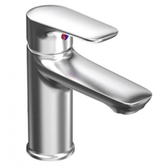Vòi Chậu Rửa Mặt Lavabo Viglacera VG132 Nóng Lạnh