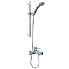 Củ Sen Tắm Viglacera VG541.2 Thanh Trượt Nóng Lạnh