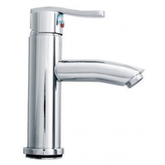 Vòi Chậu Rửa Mặt Lavabo Viglacera VSD1012 Nóng Lạnh