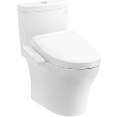 Bồn Cầu Điện Tử TOTO CS769CDRW24#XW Washlet TCF33461GAA S2 Giấu Dây