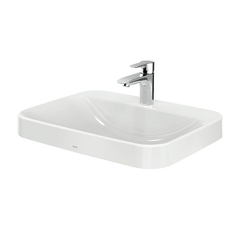 Chậu Lavabo Rửa Mặt ToTo Đặt Bàn LT5616C