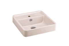 Chậu lavabo đặt trên bàn Geo COTTO C003817 FR