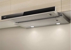 Máy Hút Mùi Âm Tủ Kaff KF-TL70SB