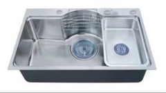 Chậu Rửa Chén RL 7545