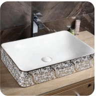 Tô Lavabo Sứ TS15