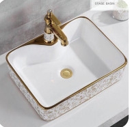 Tô Lavabo Sứ TS18