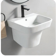 Lavabo treo LVT 01