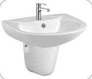 Lavabo treo LVT 04