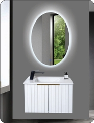 Tủ Lavabo Nhựa PVC LB 05