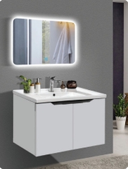 Tủ Lavabo Nhựa PVC LB 25