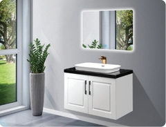 Tủ Lavabo Nhựa PVC LB 41