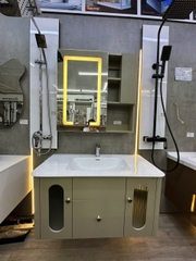 Tủ Nhựa Lavabo
