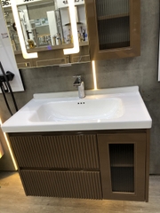 Tủ Nhựa Lavabo