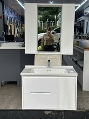 Tủ Nhựa Lavabo