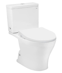 Bàn Cầu TOTO CS326DE4 2 Khối Nắp Cơ TCW1211A