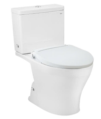 Bồn Cầu TOTO CS326DE2 2 Khối Nắp Cơ TCW07S