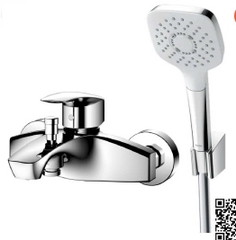 Vòi Sen Tắm TOTO TBG09302VA/TBW02005A Nóng Lạnh