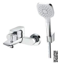 Vòi Sen Tắm TOTO TBG04302VA/TBW02005A Nóng Lạnh